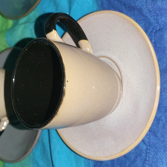 Espresso cups set - Picture 3 of 9